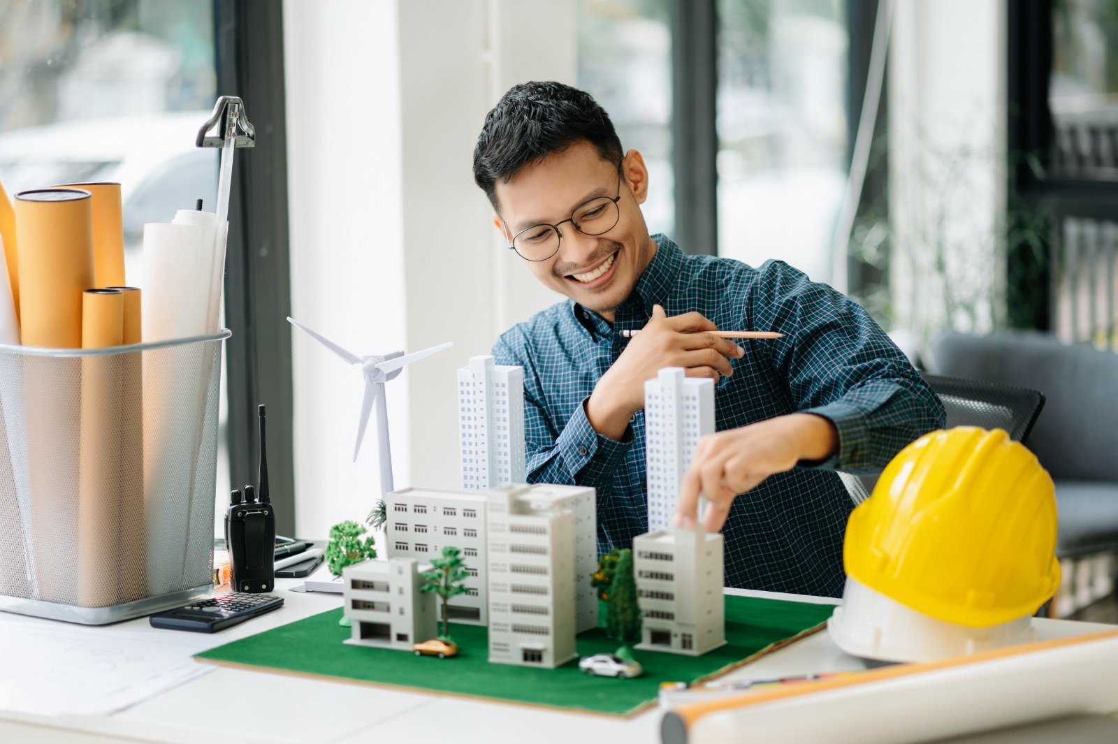 Distribuidor Vial Angelópolis