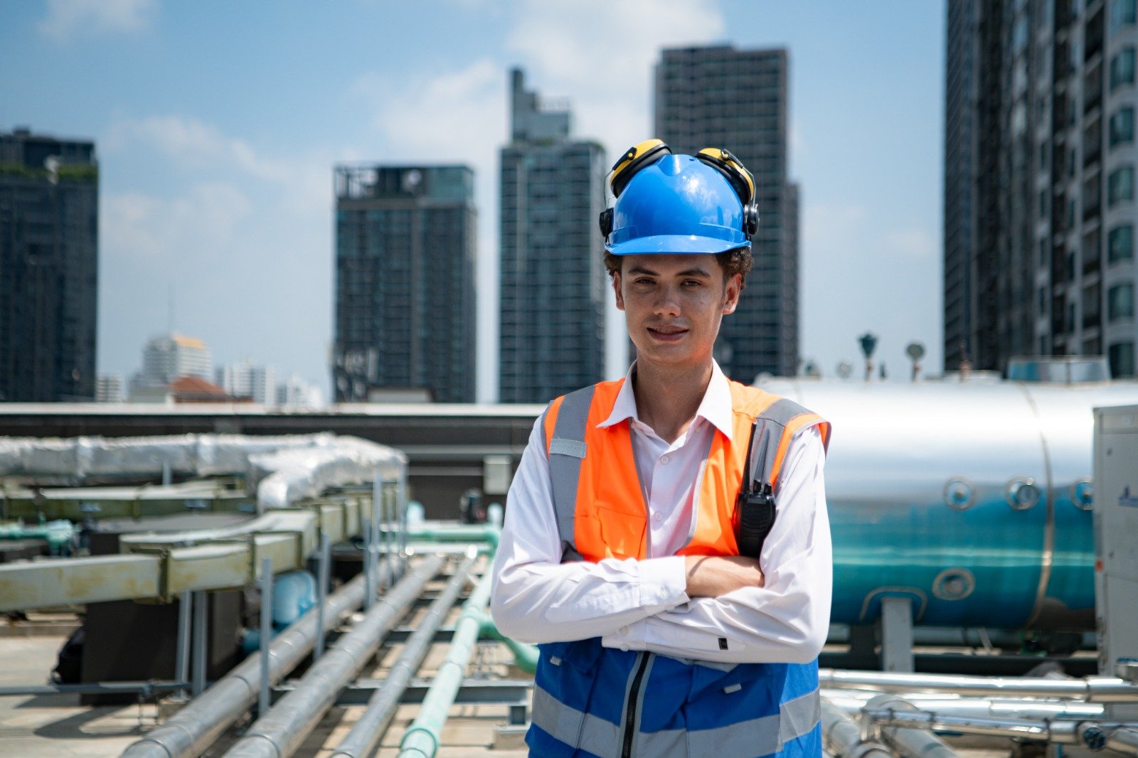 Torre Ejecutiva Zavaleta