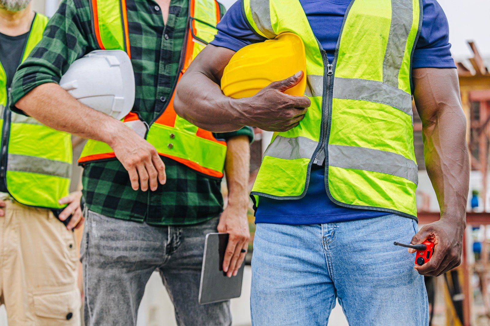 Nave Logística FINSA III